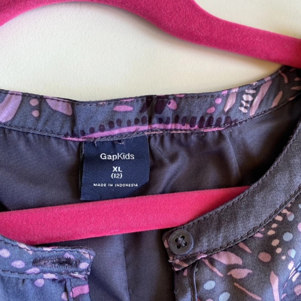 3 girls size 12 dresses. 2 are Kit+Lili, 1 is Gap Kids. All are EUC, like new. - Picture 7 of 15